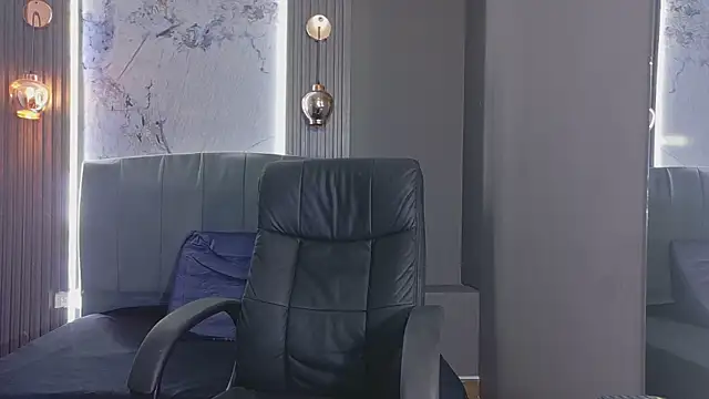 angeles azul online show from March 2026 05:14:02 PM