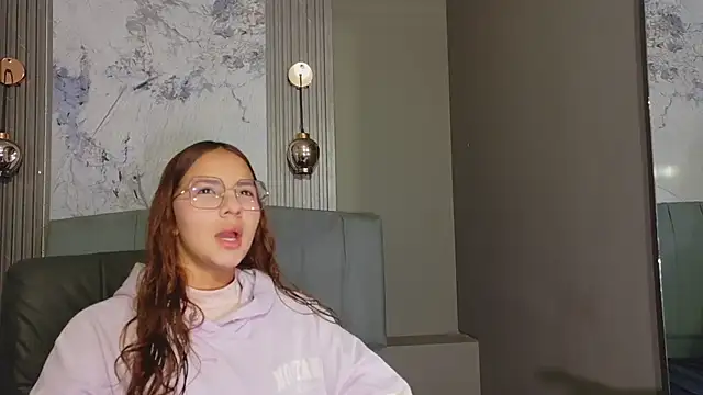 angeles azul online show from February 2026 01:19:01 PM