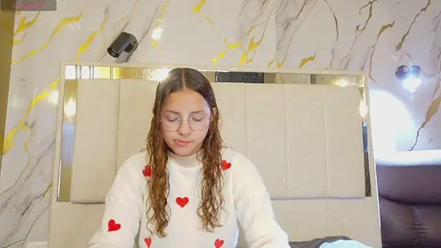 angeles azul online show from April 2026 01:37:01 PM