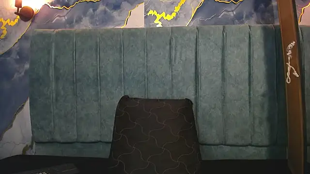 angeles azul online show from November 2025 01:27:02 PM