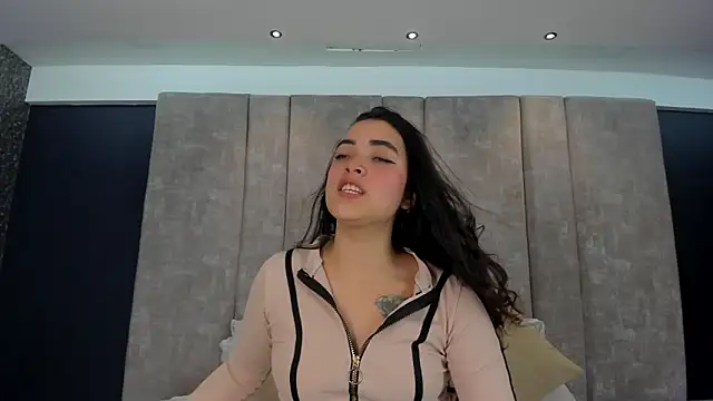 NickandAbby  online show from March 2026 07:26:01 PM