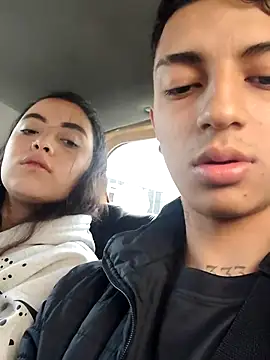 NickandAbby  online show from January 2026 06:33:01 PM