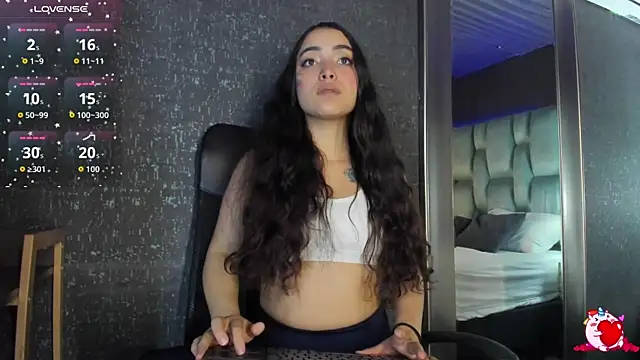 NickandAbby  online show from June 2026 03:38:01 AM