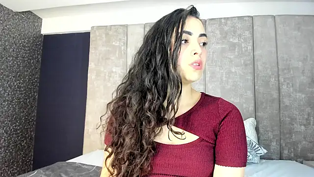 NickandAbby  online show from February 2026 07:16:02 PM