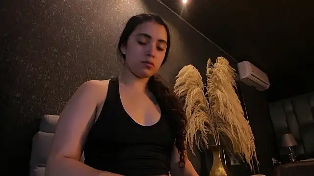 NickandAbby  online show from February 2026 07:22:01 PM