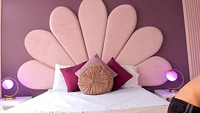 NickandAbby  online show from April 2026 07:58:02 PM