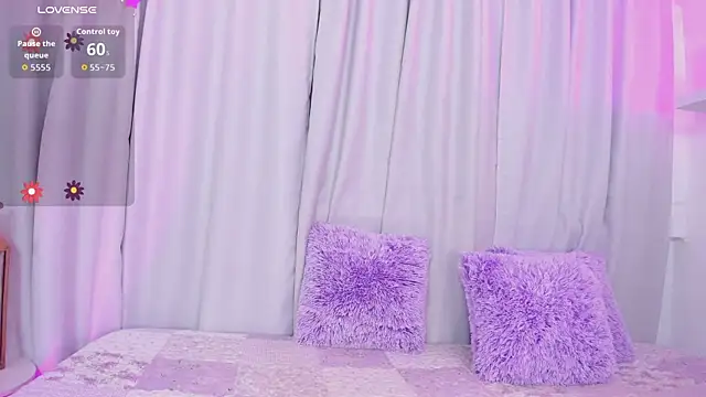 meloody7 online show from March 2026 03:29:01 AM