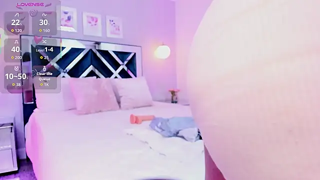 meloody7 online show from October 2025 11:42:02 AM