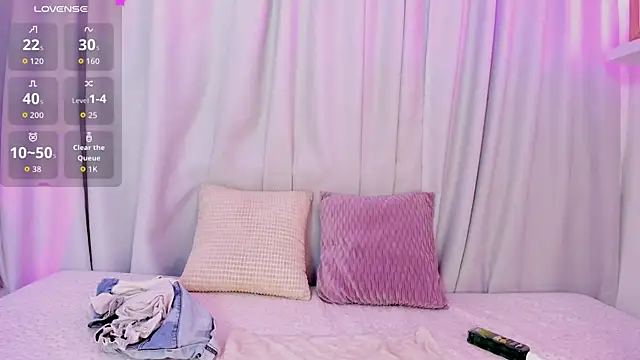 meloody7 online show from March 2026 03:39:02 AM