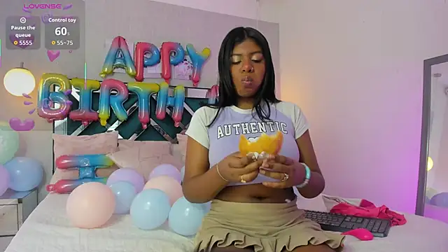 meloody7 online show from December 2025 11:31:01 AM