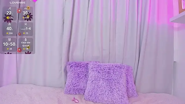 meloody7 online show from March 2026 03:39:01 AM