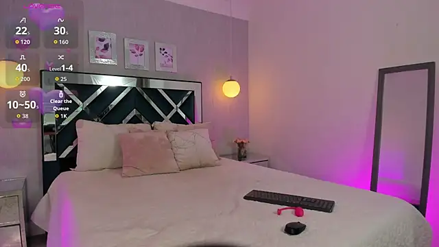 meloody7 online show from November 2025 11:43:02 AM