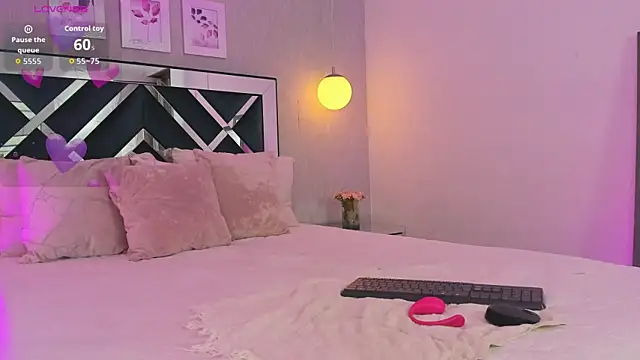 meloody7 online show from November 2025 11:46:02 AM