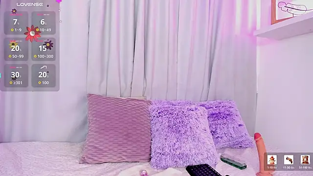 meloody7 online show from March 2026 03:24:01 AM