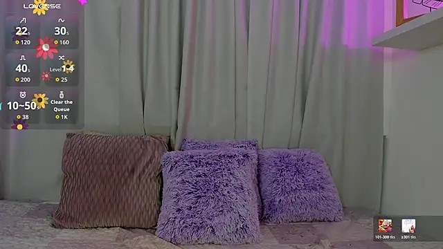 meloody7 online show from March 2026 03:14:02 AM