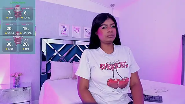 meloody7 online show from January 2026 11:47:01 AM