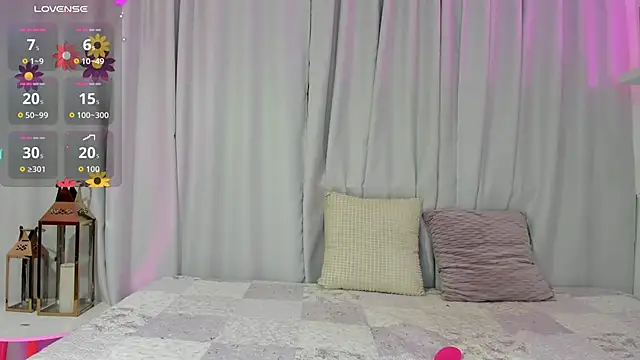 meloody7 online show from March 2026 03:32:01 AM