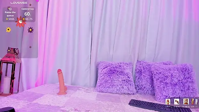 meloody7 online show from April 2026 03:53:02 AM