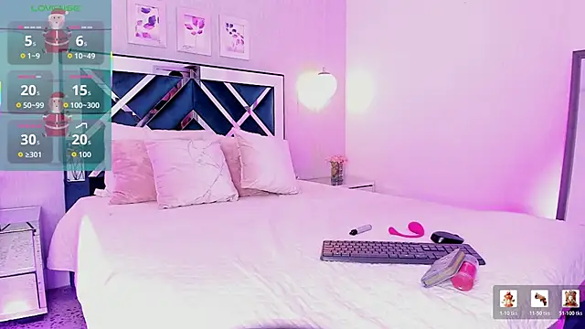 meloody7 online show from December 2025 11:34:01 AM