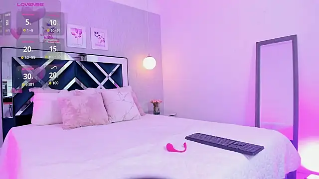 meloody7 online show from November 2025 11:44:01 AM