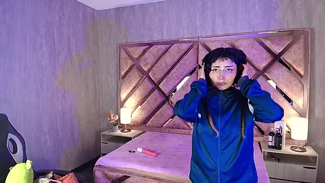 Babyyrasta666 online show from December 2025 04:40:02 AM