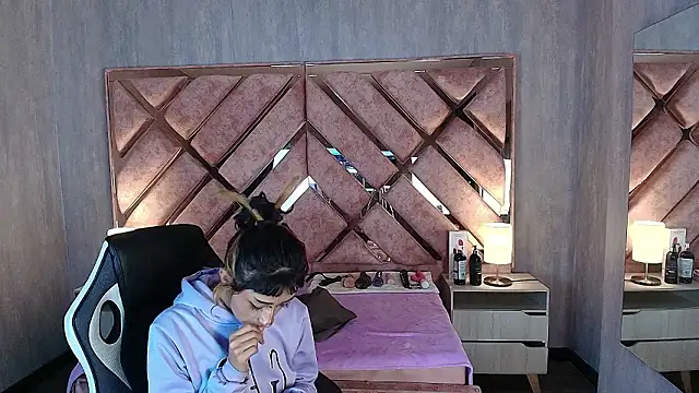 Babyyrasta666 online show from February 2026 03:12:02 AM