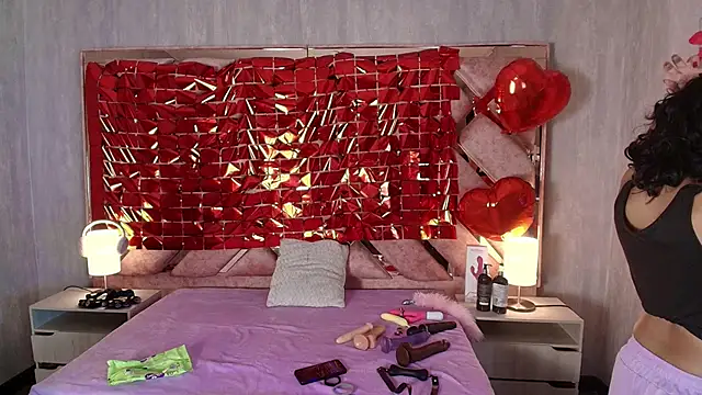 Babyyrasta666 online show from February 2026 03:17:02 AM