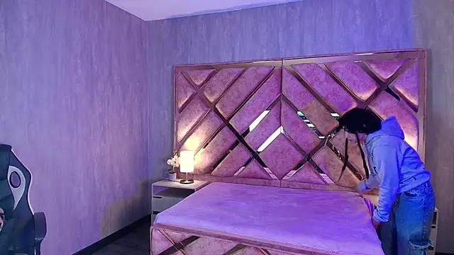 Babyyrasta666 online show from December 2025 03:33:01 AM