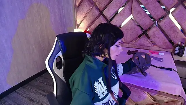 Babyyrasta666 online show from December 2025 03:44:02 AM