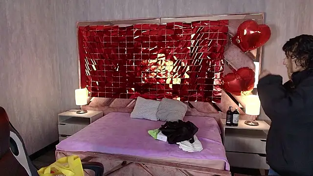 Babyyrasta666 online show from February 2026 03:04:02 AM