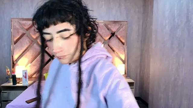 Babyyrasta666 online show from November 2025 02:58:02 AM