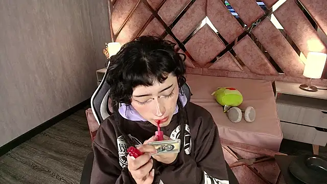 Babyyrasta666 online show from November 2025 02:56:02 AM