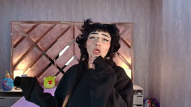 Babyyrasta666 online show from November 2025 03:33:02 AM