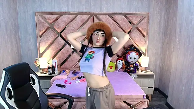 Snapshot of Babyyrasta666 chatting on October 2025 03:40:01 AM Babyyrasta666 online show from October 2025 03:40:01 AM