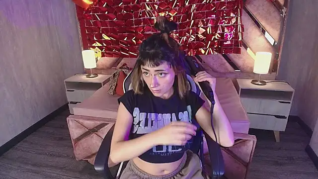 Babyyrasta666 online show from March 2026 03:24:01 AM