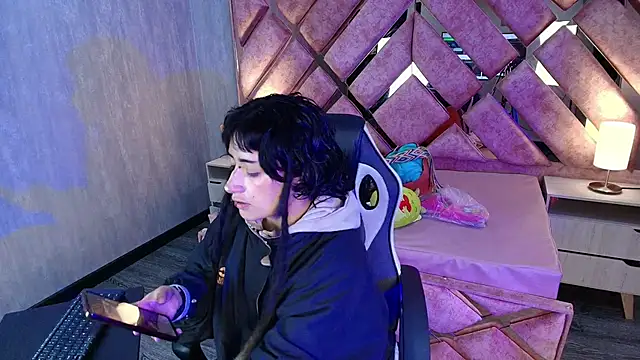 Babyyrasta666 online show from November 2025 03:29:01 AM