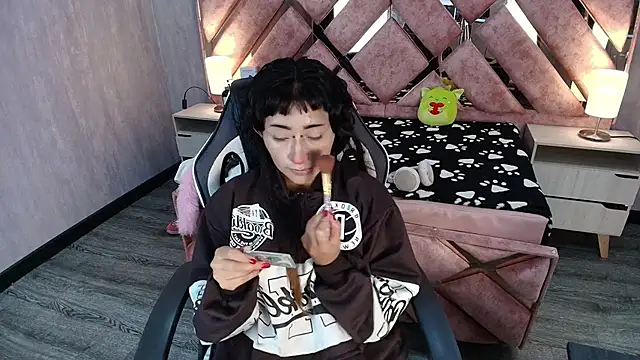 Babyyrasta666 online show from January 2026 03:23:01 AM