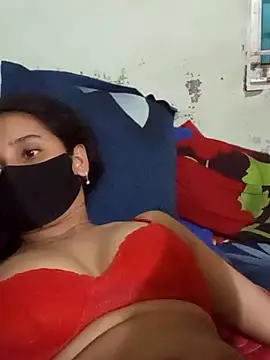 Snapshot of RealNerala chatting on October 2025 06:18:02 PM RealNerala online show from October 2025 06:18:02 PM
