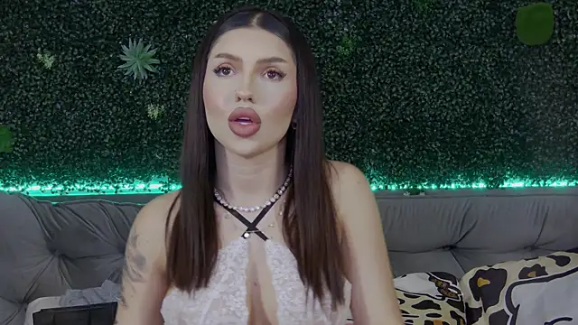 sexyanais online show from January 2026 09:22:01 PM