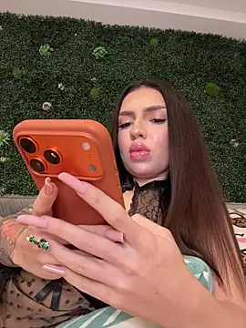 sexyanais online show from January 2026 12:04:01 AM