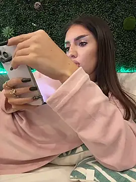 Snapshot of sexyanais chatting on October 2025 07:10:01 PM sexyanais online show from October 2025 07:10:01 PM