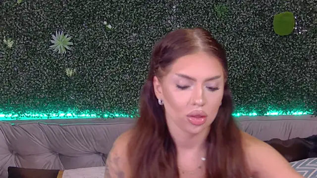 Snapshot of sexyanais chatting on October 2025 02:18:01 PM sexyanais online show from October 2025 02:18:01 PM