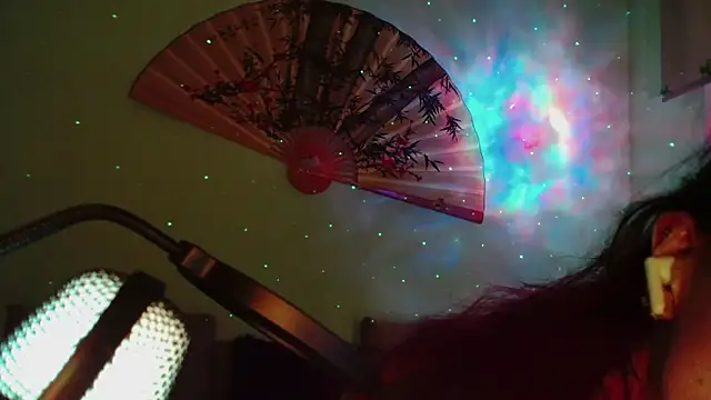 Snapshot of KiotoShine chatting on February 2026 05:43:01 PM KiotoShine online show from February 2026 05:43:01 PM