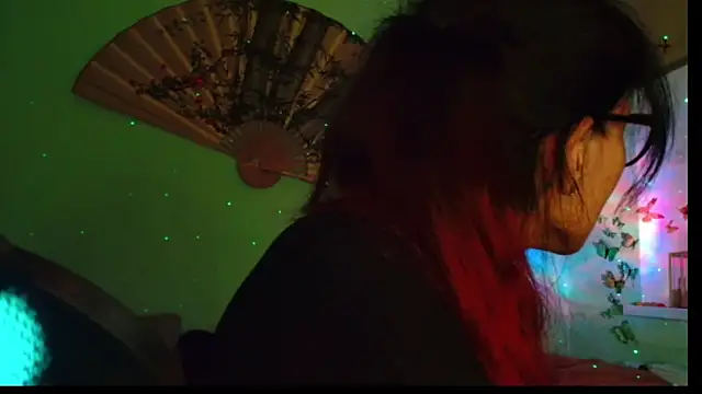 KiotoShine online show from November 2025 04:22:02 PM