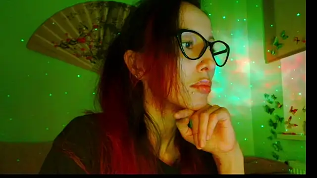 KiotoShine online show from September 2025 06:10:01 PM