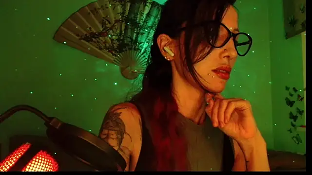 KiotoShine online show from November 2025 05:14:02 PM