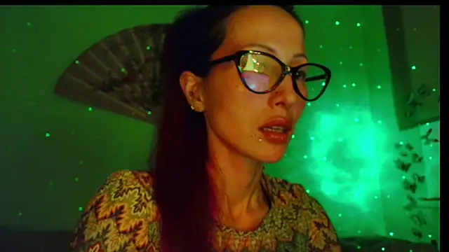 KiotoShine online show from October 2025 07:15:02 PM