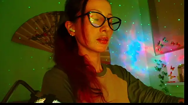 KiotoShine online show from September 2025 07:08:02 PM