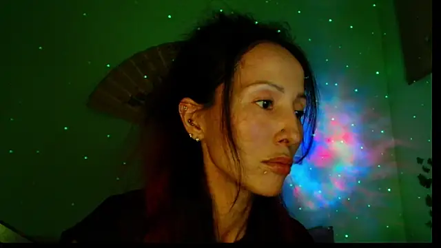 KiotoShine online show from November 2025 06:22:02 PM