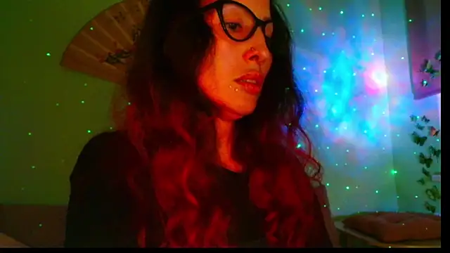 KiotoShine online show from September 2025 07:53:01 PM